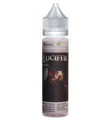 E liquide Lucifer - 50 ml - Vapfusion precio