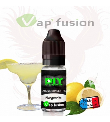 Marguarita- arôme concentré - 10ml - Diy - Vapfusion