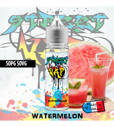 E liquide Watermelon - 50ml - Street Vap en oferta