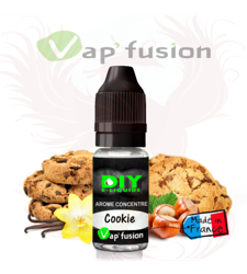 Cookies - arôme concentré - 10 ml - DIY - Vapfusion en oferta