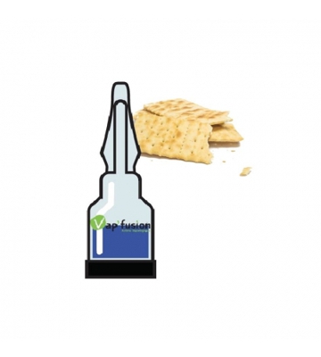 Arôme gra-hams cracker Vap'fusion