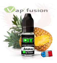 Ananas - Arôme concentré - 10ml - Diy - Vapfusion en oferta