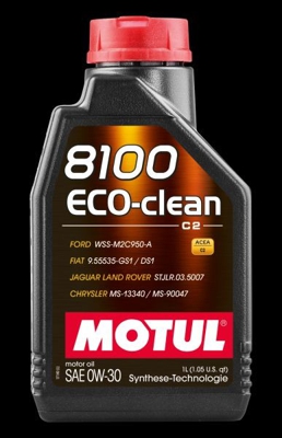 MOTUL Huile moteur JEEP,FORD USA,LANCIA 109671