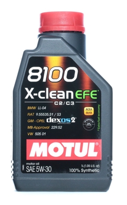 MOTUL Huile moteur VW,MERCEDES-BENZ,BMW 107210