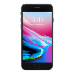 Apple iPhone 8 128Go gris sidéral - bon état precio