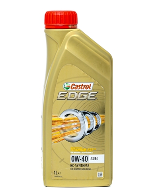 CASTROL Huile moteur VW,AUDI,MAZDA 15336D