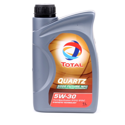 TOTAL Huile moteur MAZDA,NISSAN,JEEP 2171839 precio