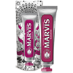 Dentifrice Wonders of the World Marvis 75 ml – Karakum en oferta