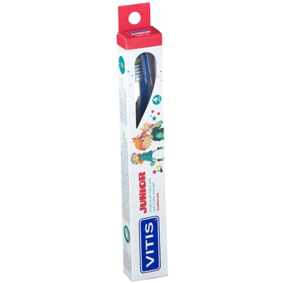 Vitis Junior Brosse à Dents 32657