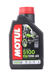 MOTUL Huile moteur 104066 en oferta