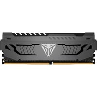 Viper Steel PVS416G300C6 module de mémoire 16 Go 1 x 16 Go DDR4 3000 MHz