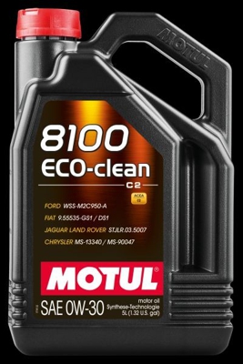 MOTUL Huile moteur JEEP,FORD USA,LANCIA 109672