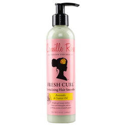 Camille Rose Naturals Fresh Curl Revitalising Hair Smoother 240ml en oferta