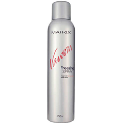 Laque spray haute fixation Vavoom Matrix (250 ml) características