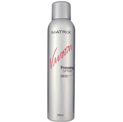 Laque spray haute fixation Vavoom Matrix (250 ml)