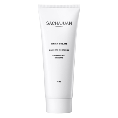 Sachajuan Finish Styling Cream 75ml