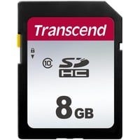 300S mémoire flash 8 Go SDHC NAND Classe 10, Carte mémoire precio