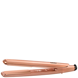 BaByliss PRO Keratin Lustre Straighteners - Rose Gold en oferta