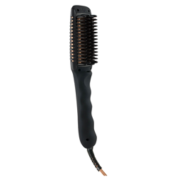 Brosse cheveux lissante E-Styler Pro ikoo – Noir bélouga precio