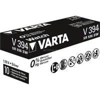 -V394 Piles domestiques, Batterie precio