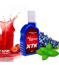 E LIQUIDE XTK-MOTORRAD- E JUICE precio