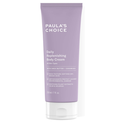 Paula's Choice Daily Replenishing Body Cream 210 ml características