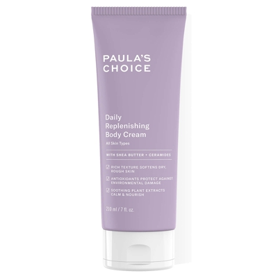 Paula's Choice Daily Replenishing Body Cream 210 ml