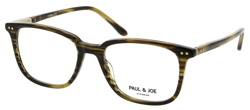 Lunettes de vue PAUL & JOE PJ BENGALI28 E216 53/18 precio