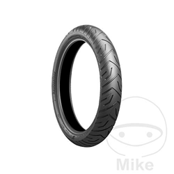 'Bridgestone A 41 F ( 120/70 ZR17 TL (58W) M/C, Roue avant )' precio