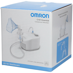 Omron Aerosol C101 Essential Compressor Atomiseur en oferta