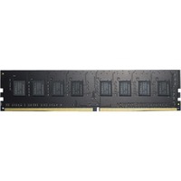 4 Go DDR4-2400, Mémoire