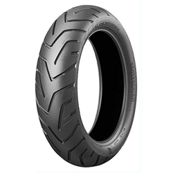 'Bridgestone A 41 R ( 170/60 R17 TL 72V roue arrière, M/C )' características