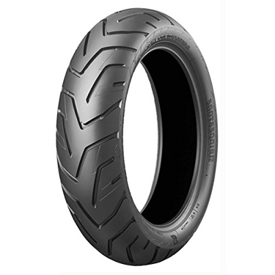 'Bridgestone A 41 R ( 170/60 R17 TL 72V roue arrière, M/C )'