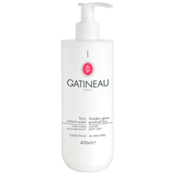 Gatineau Golden Glow Gradual Tan Cream 400ml en oferta