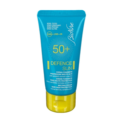 BioNike Defence SUN Crème Fondante SPF 50+ características