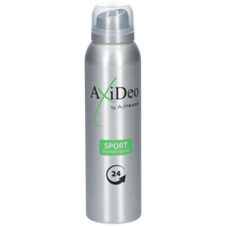 AxiDeo Sport Spray precio