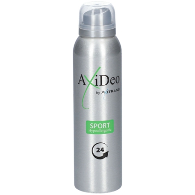 AxiDeo Sport Spray