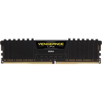 Vengeance LPX Series Low Profile 16 Go DDR4 2400 MHz CL14, Mémoire