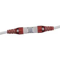 79577 connecteur de fils IDC Gris, Rouge, Raccord precio