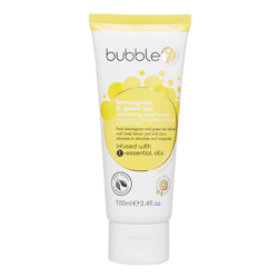 Gel Douche Bubble T - Citronnelle & Thé Vert 200 ml precio