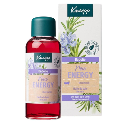 Kneipp Huile De Bain Romarin