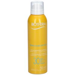 Biotherm Brume Solaire Dry Touch SPF 30 precio