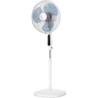 Essential+ VU4440, Ventilateur características