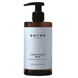 SHYNE Color Protect Mask 250ml características