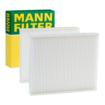 MANN-FILTER Filtre d'Habitacle BMW,ALPINA,ROLLS-ROYCE CU 2533-2 64116809933,64116991537,64119163328 64119272641,64119272642