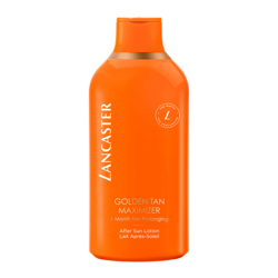 Lancaster Sun Tan Maximiser After Sun Lotion 400ml en oferta