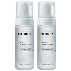 Filorga Foam Cleanser Duo 2 x 150ml precio