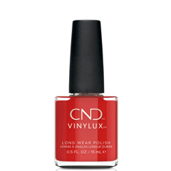 CND Vinylux Devil Red 15ml precio