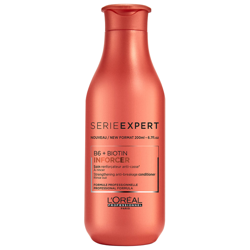 Après-shampoing Inforcer L'Oréal Professionnel Serie Expert 200 ml características