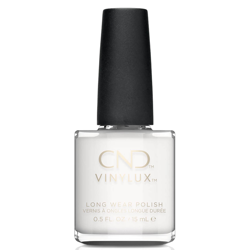 CND Vinylux Cream Puff Nail Varnish 15ml en oferta